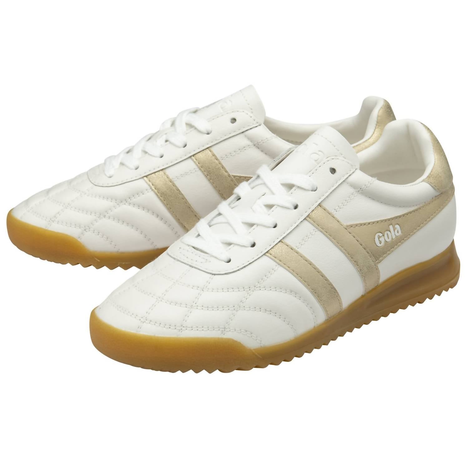 Gola - Women's Stadium Sneakers