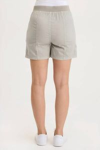 Xcvi - Prosper Waistband Short