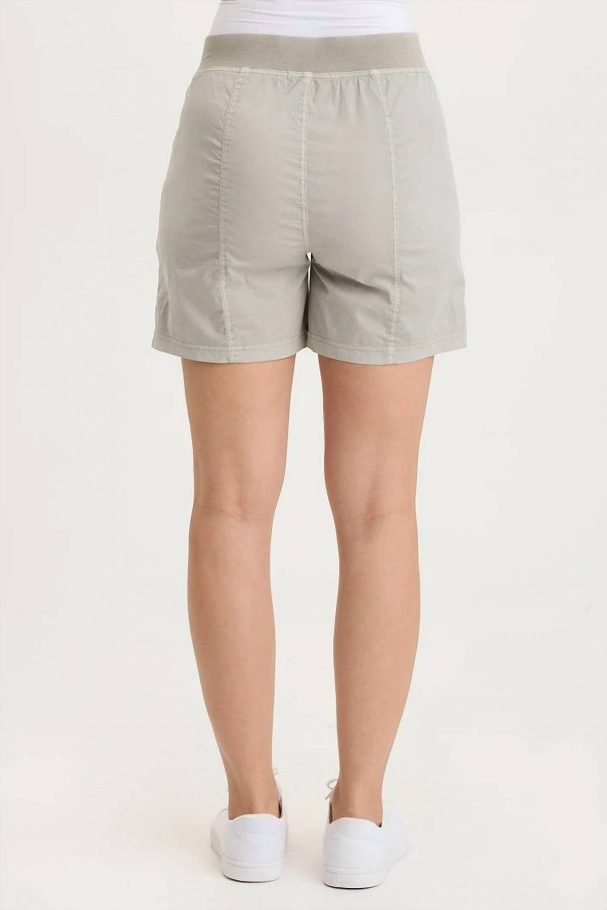Xcvi - Prosper Waistband Short