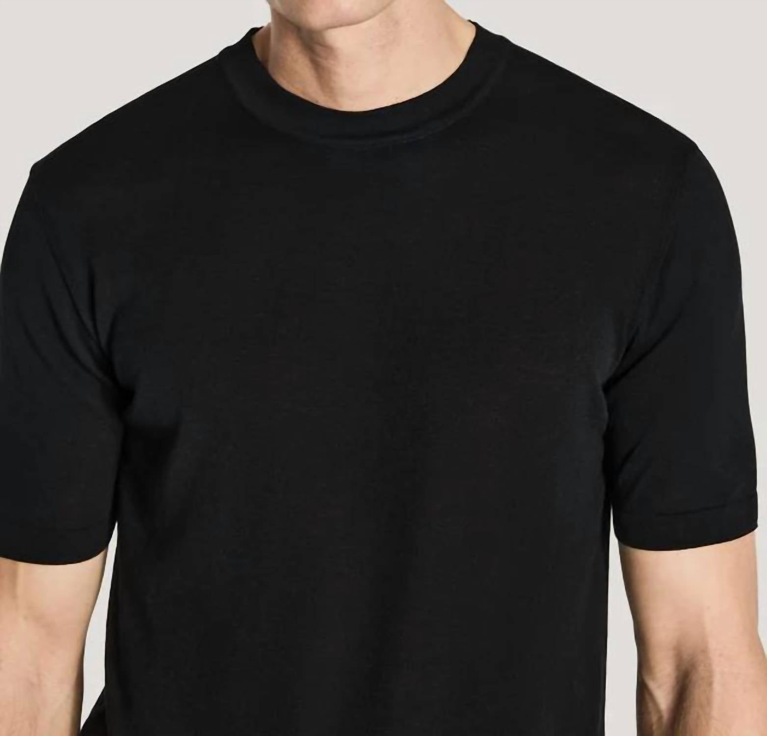 Jack Victor - Wellington Crew Neck Tee