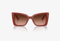 Jimmy Choo - Women's Cat Eye Sunglasses