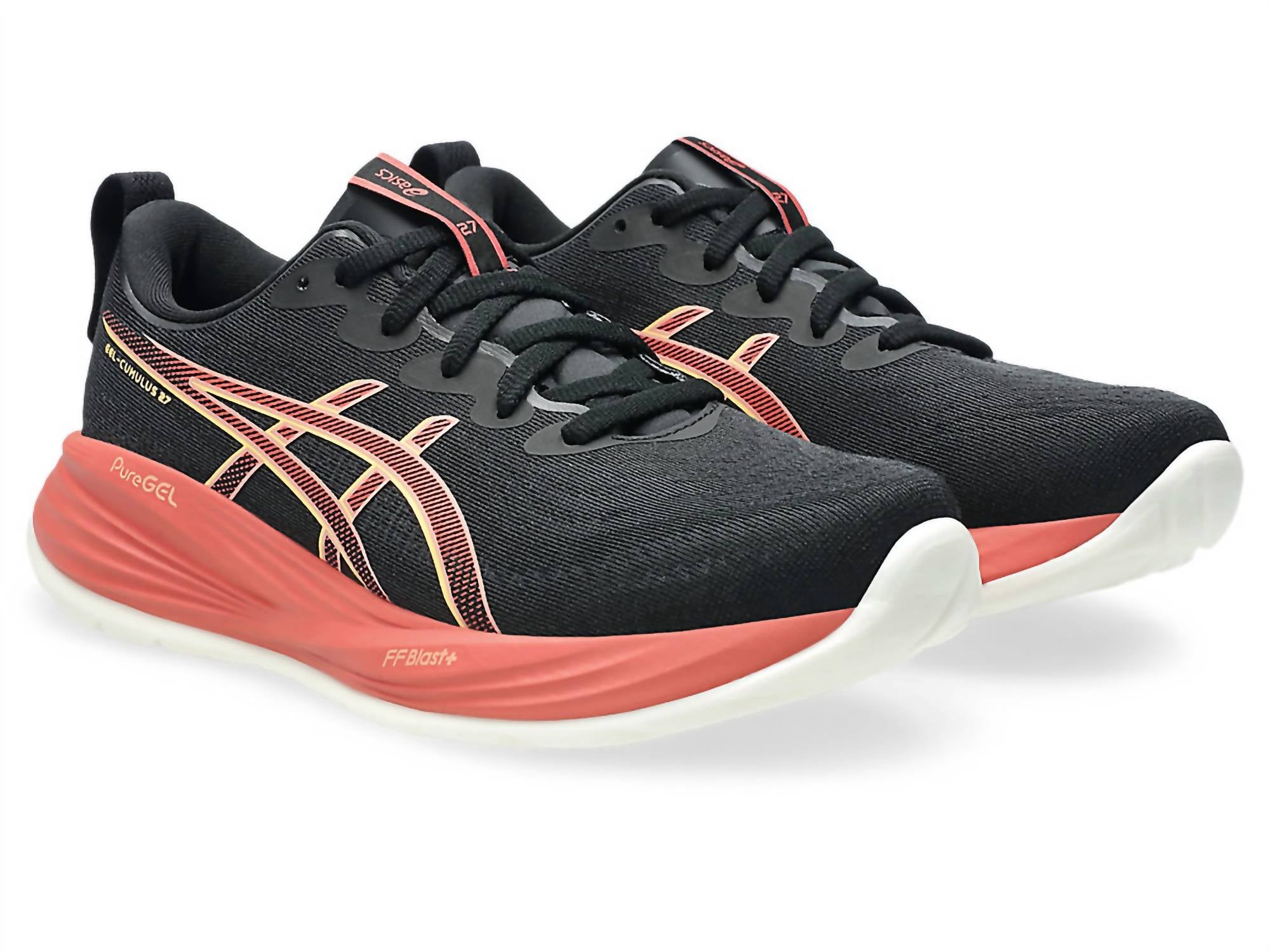 Asics - Women's Gel Cumulus 27 Running Shoes
