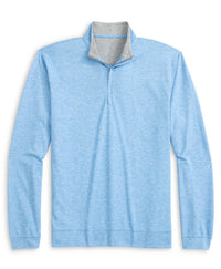 Johnnie-O - Pircio 1/4 Zip Pullover Sweater