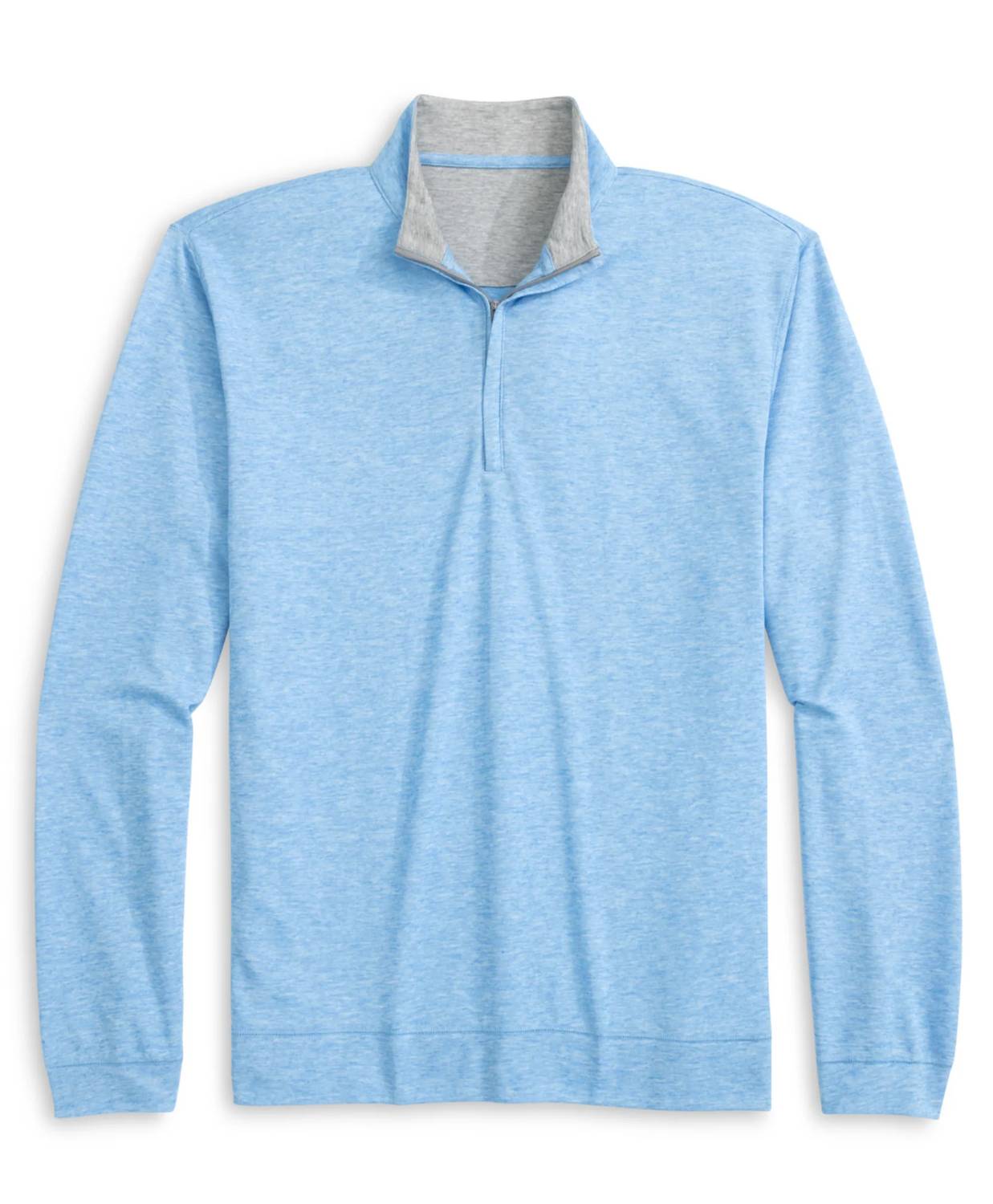 Johnnie-O - Pircio 1/4 Zip Pullover Sweater