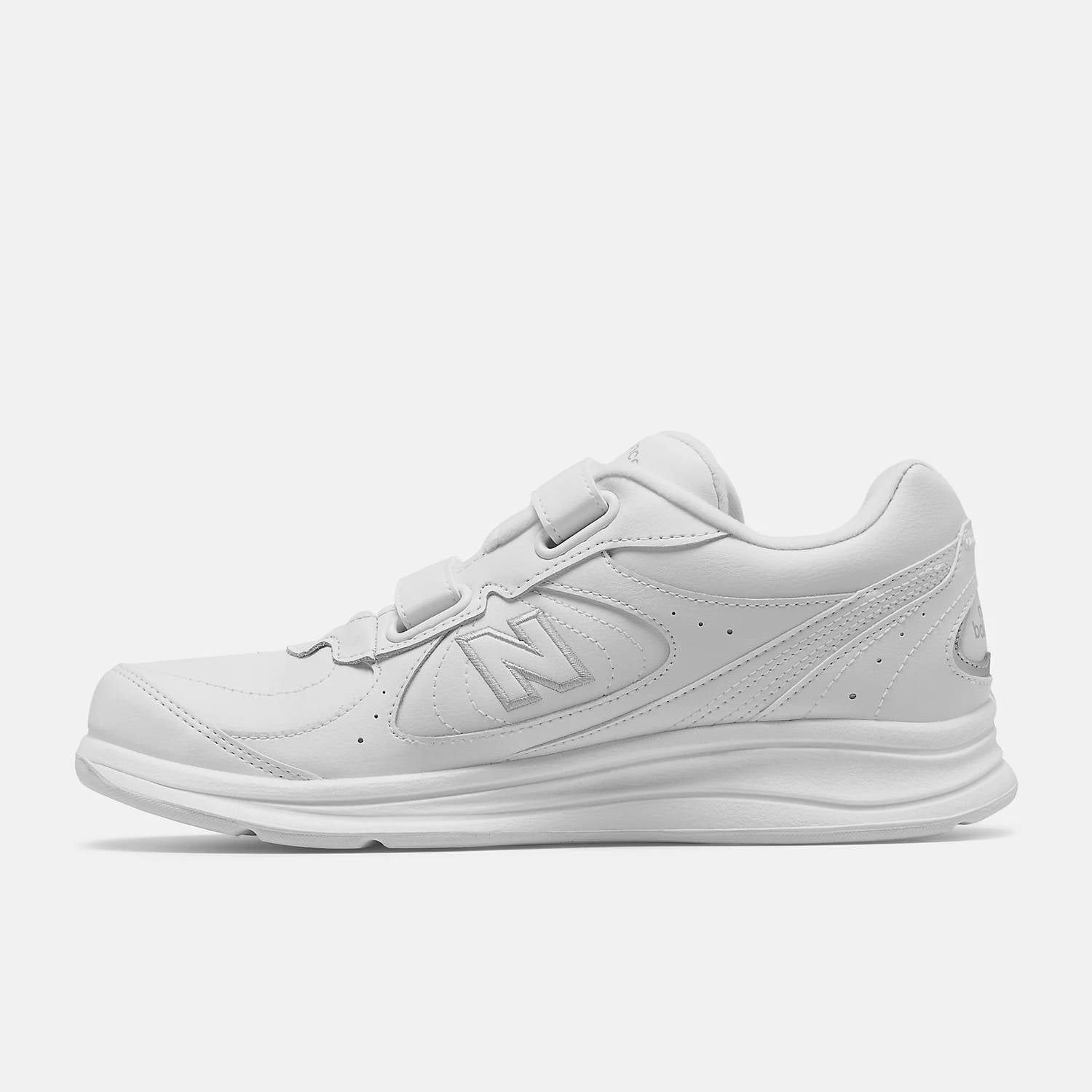 New Balance - Men's 577v1 Hook/loop Walking Shoes