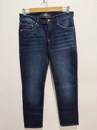 Kancan - Straight Leg Jeans