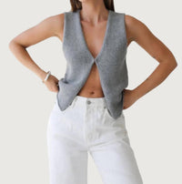 Rumored - Women's Prince Street Top