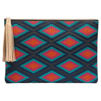 Consuela - Women's Rowan Zip Pouch