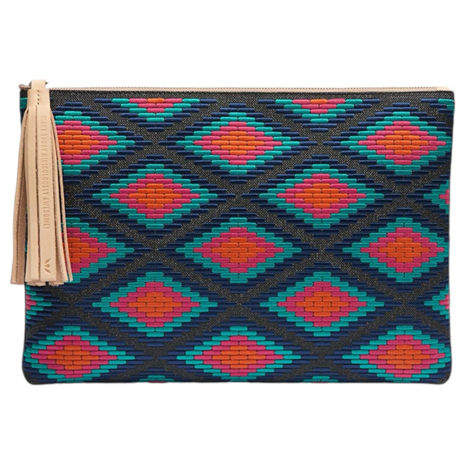 Consuela - Women's Rowan Zip Pouch