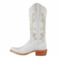 R Watson Boots - Women's Wo Wedding Cowhide Boot