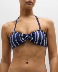Lemlem - Nunu Bikini Top