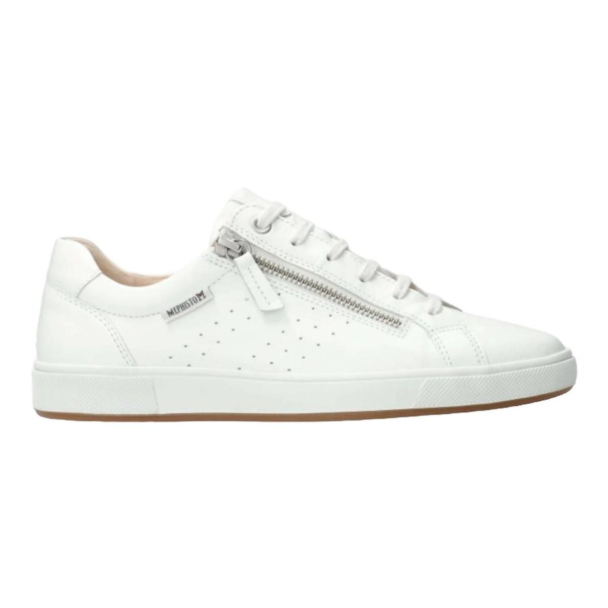 Mephisto - Women's Nikita 1 Low-top Sneakers