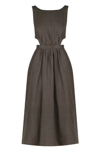 Sancia - Anzola Dress