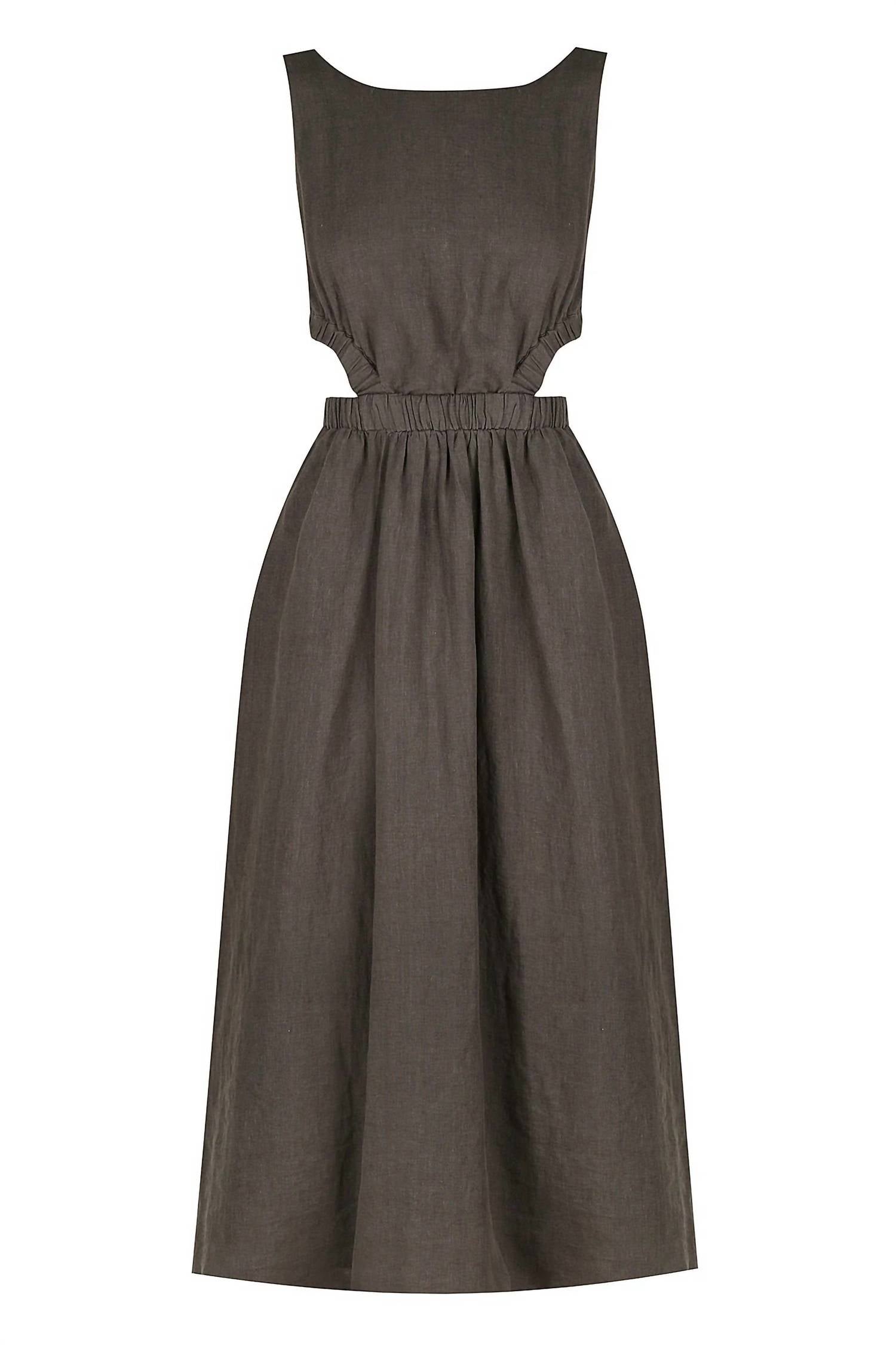 Sancia - Anzola Dress