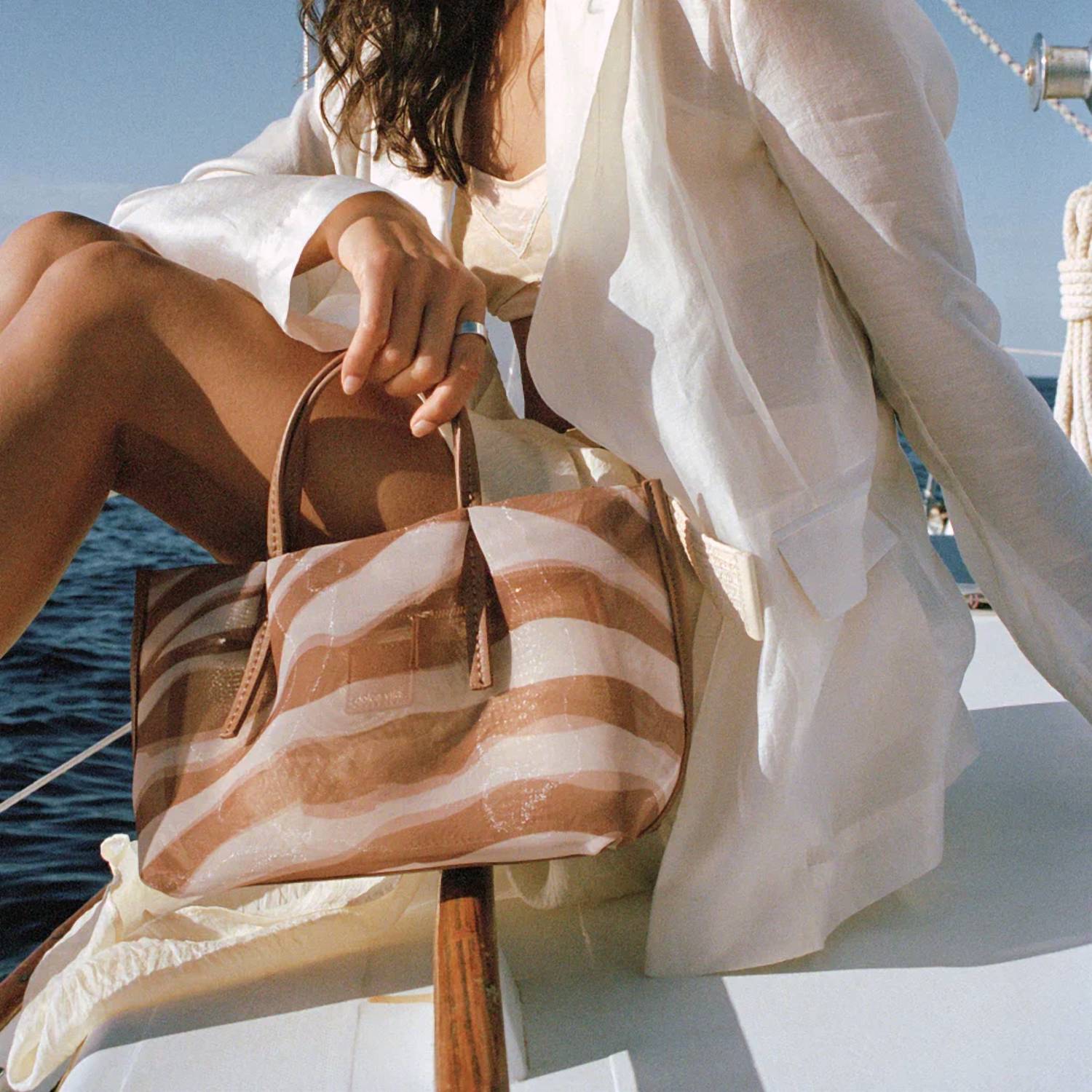 Dolce Vita - Women's Selene Handbag