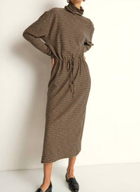 Nation Ltd - Mariel Midi Dress