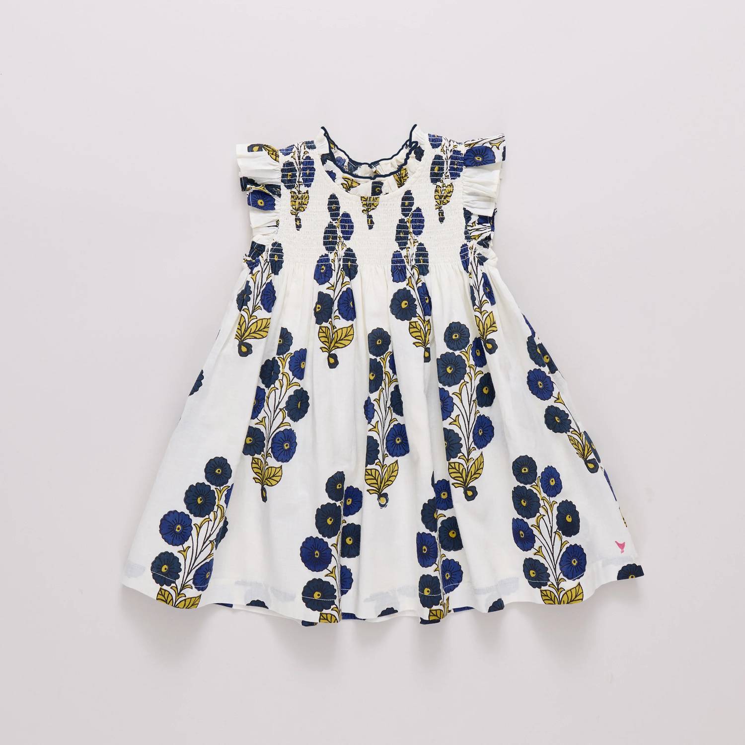 Pink Chicken - Girls Stevie Dress