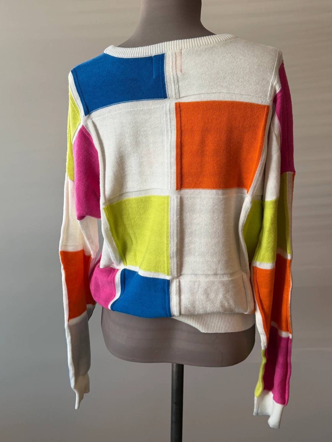 Wispr - Women's Bianca Crew Sweater