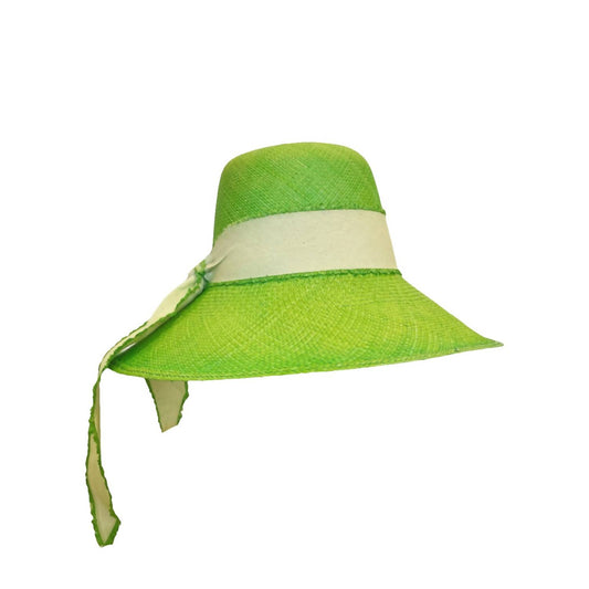 Artesano - Women's Monte Wide Brim Hat