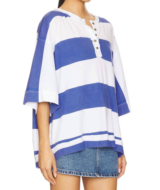 Free People - Wonderful Tee