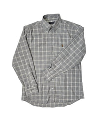 Southern Casanova - Men's Long Sleeve Button Down Shirt