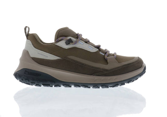 Ecco - Women's Ult-Trn Waterproof Low Hiking Shoes