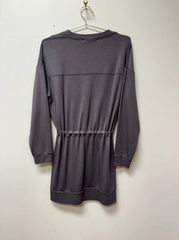 Thrive Societe - Patch Pocket Dress