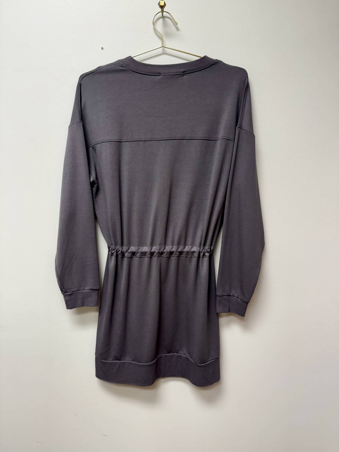 Thrive Societe - Patch Pocket Dress