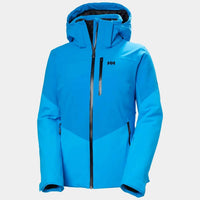 Helly Hansen - Womens Alphelia Ski-Snowboard Jacket