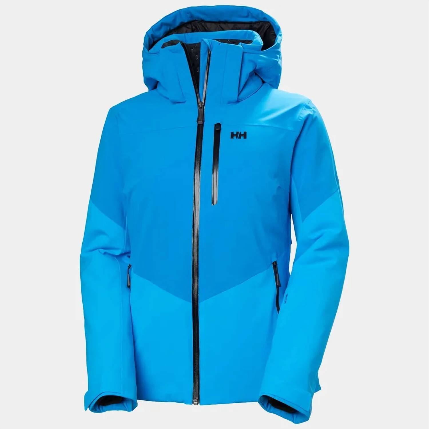 Helly Hansen - Womens Alphelia Ski-Snowboard Jacket