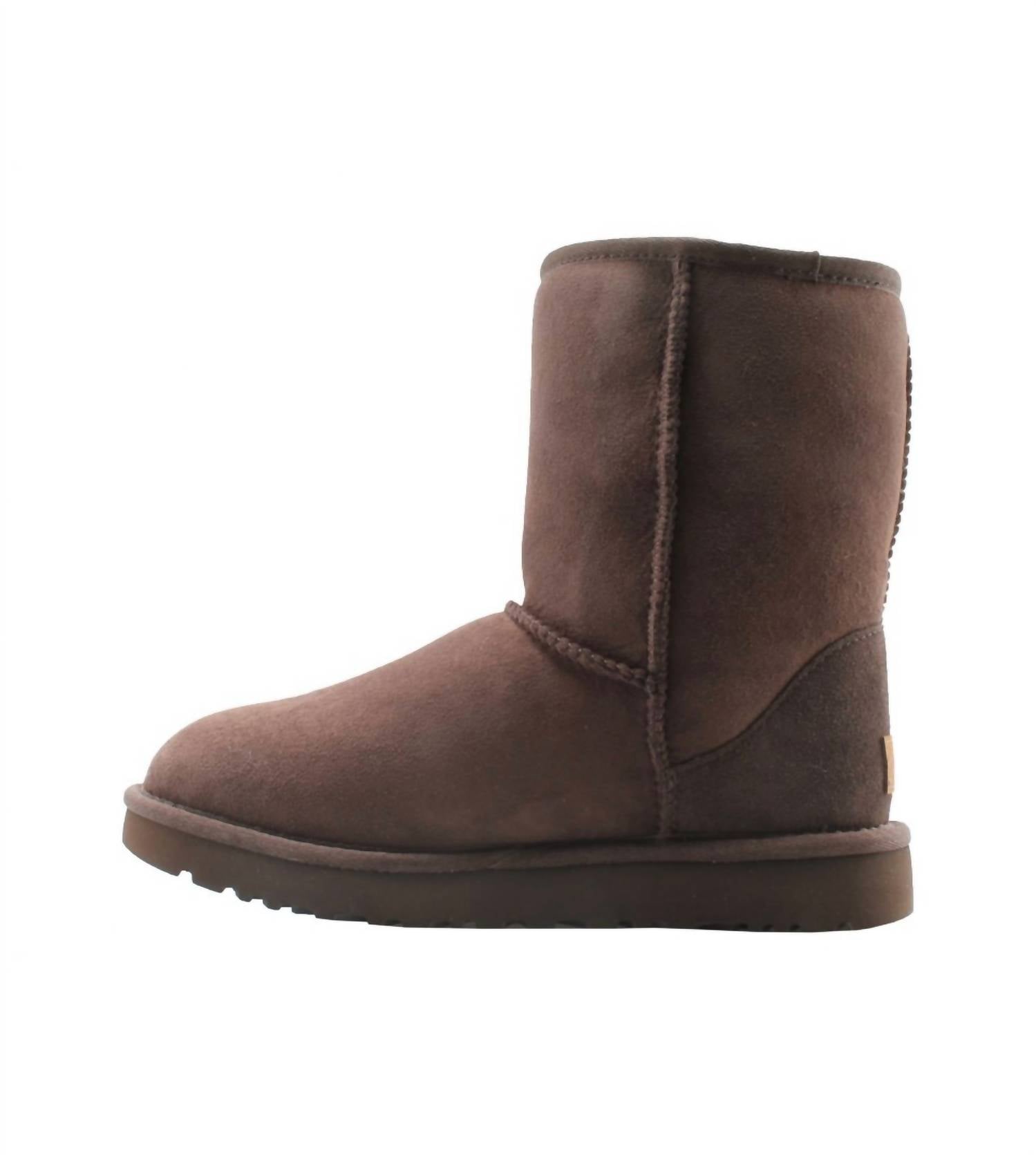 Ugg - Women's Classic Short Boot
