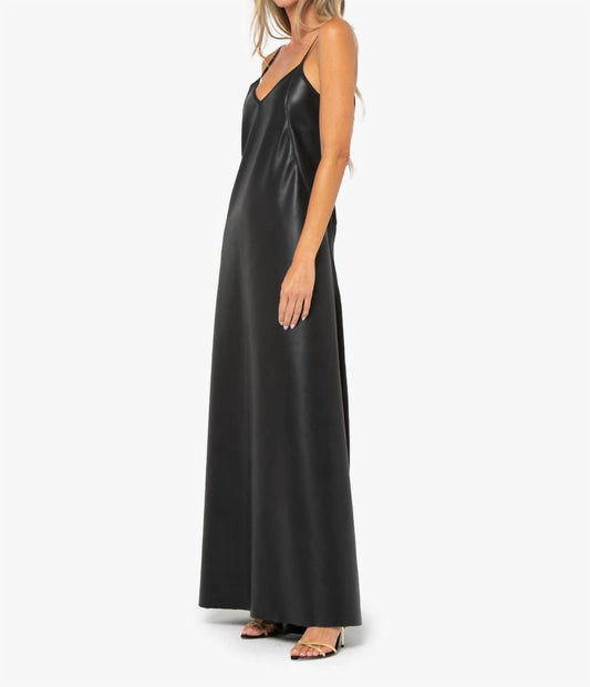 Jbq - Radiance Maxi Dress