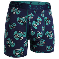 2Undr - Men's Swing Shift Boxer Brief