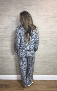Vintage Havana - Snakeskin Set