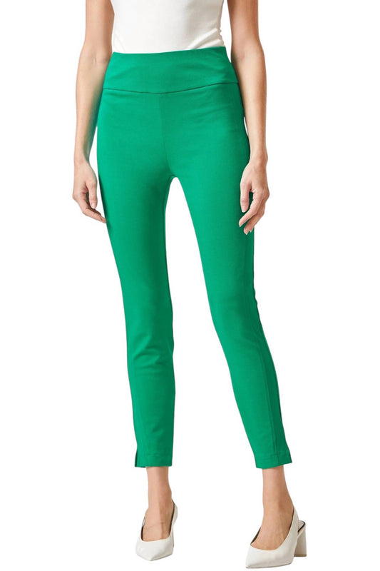 Dear Scarlett - MAGIC HIGH WAISTED SKINNY PANT 26"