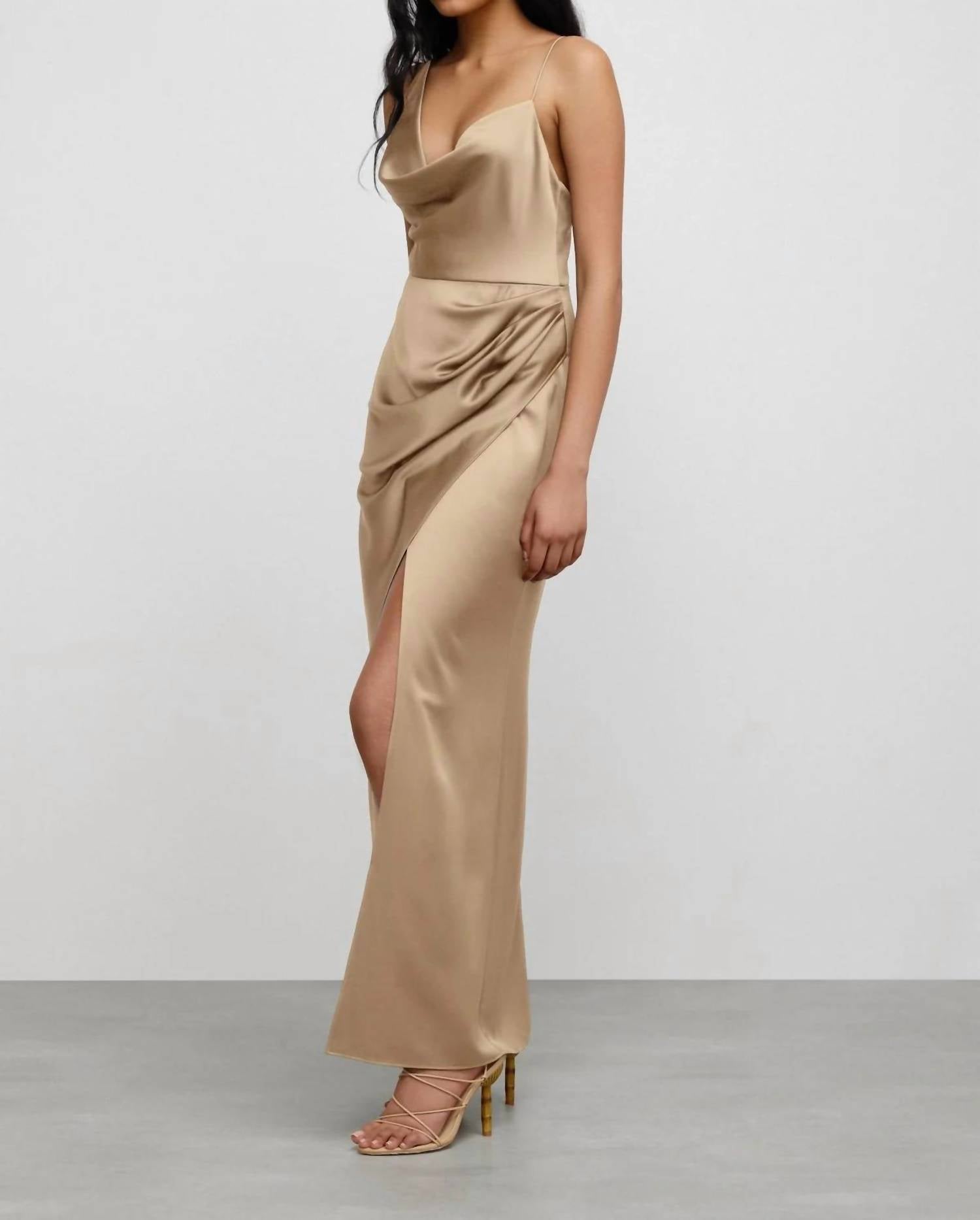 Significant Other - Aria Dress