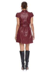 Lucy Paris - Eiza Mini Dress