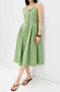 Hunter Bell - Thompson Midi Dress