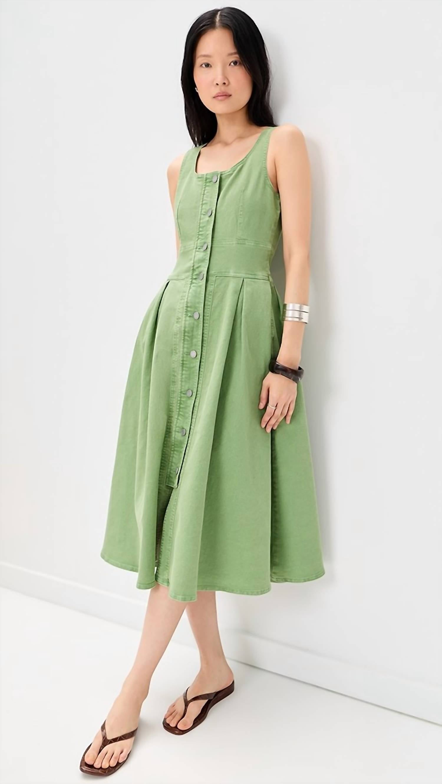 Hunter Bell - Thompson Dress