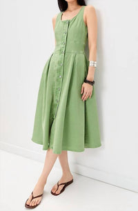 Hunter Bell - Thompson Midi Dress