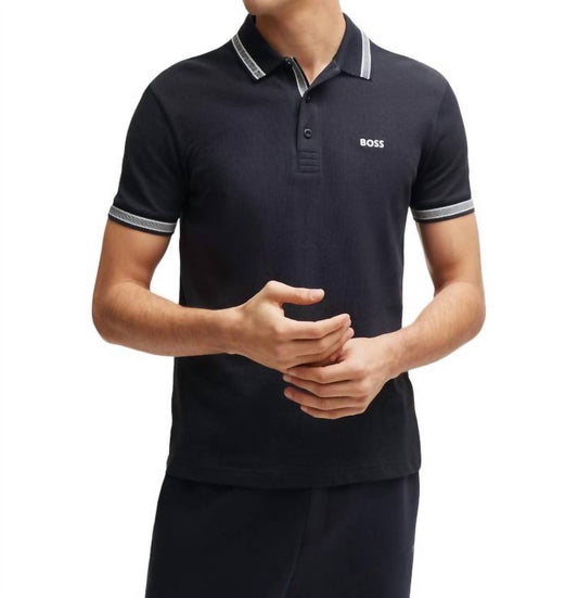 Hugo Boss - Paddy Polo Shirt