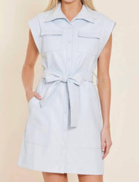 Dolce Vita - Allie Mini Dress
