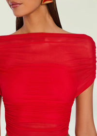 Ser.O.Ya - Marsh Top