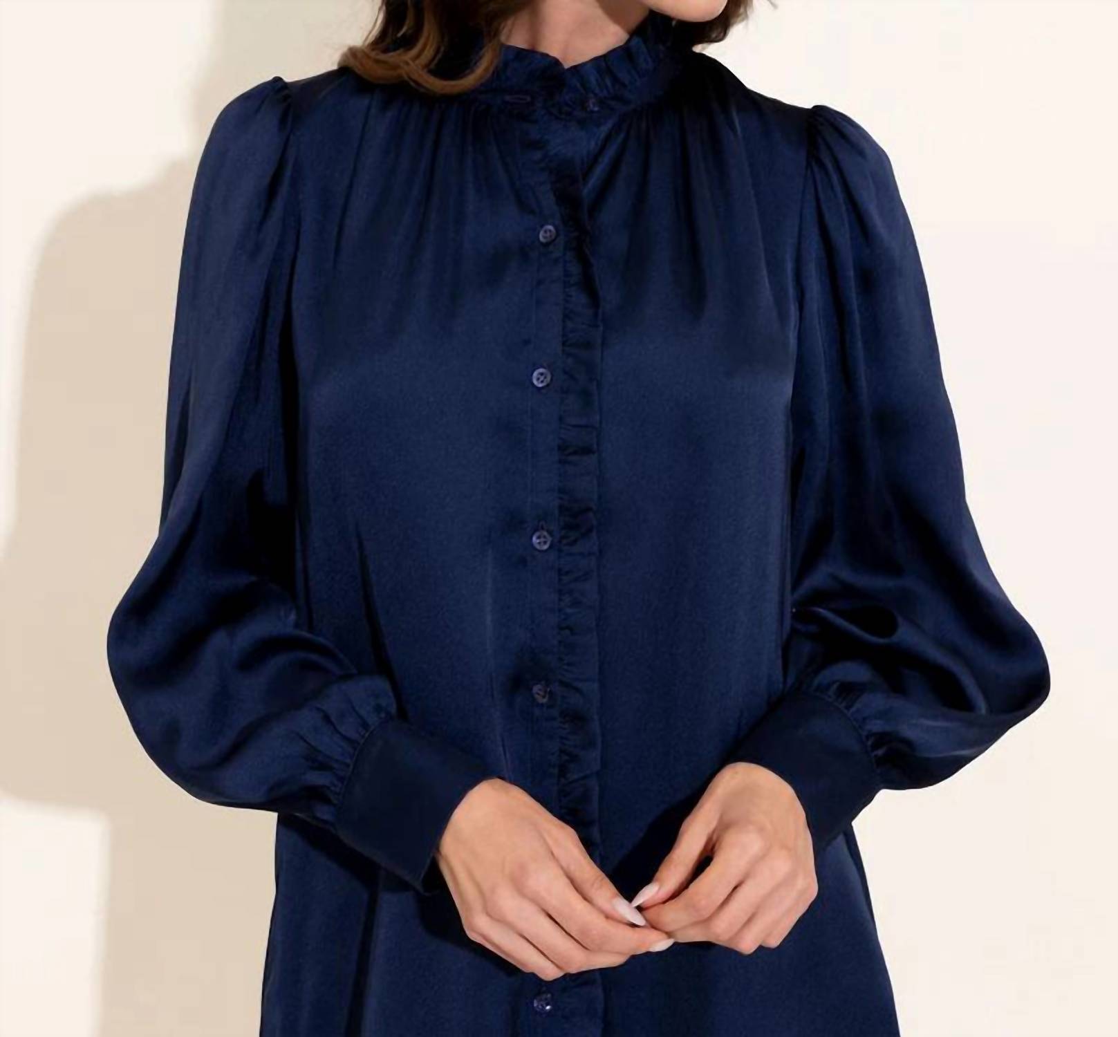 Alden Adair - Nora Dress