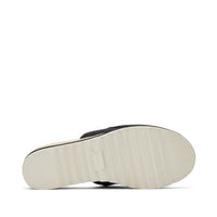 Toms - Women's Diana Wedge Mules Sandal