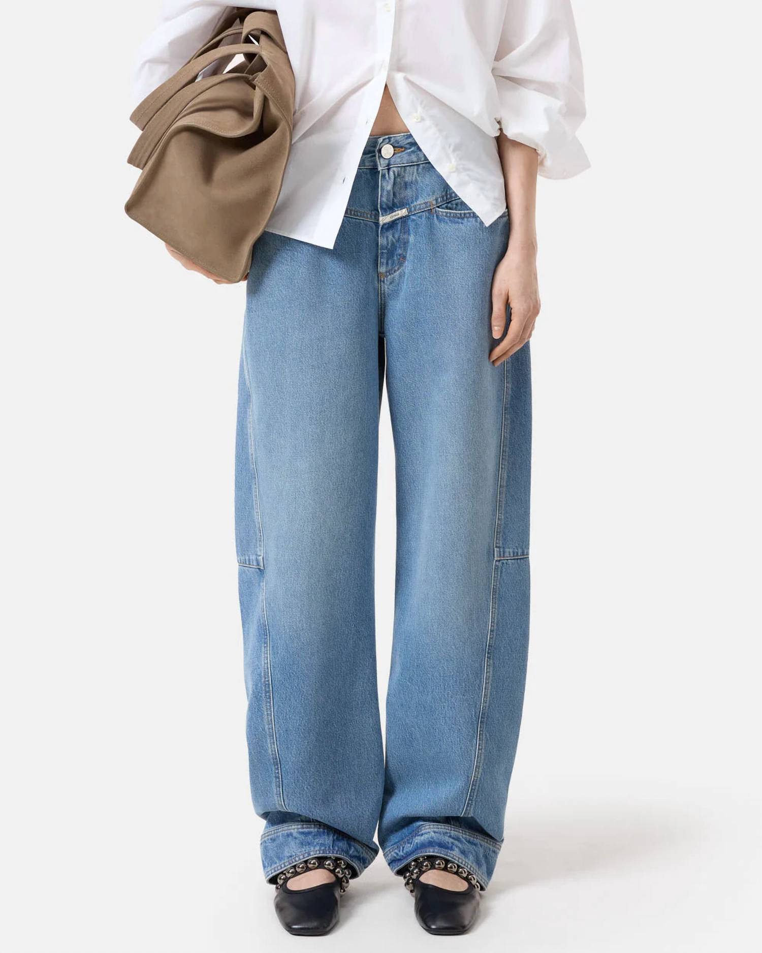 Closed - Lira-x Pants