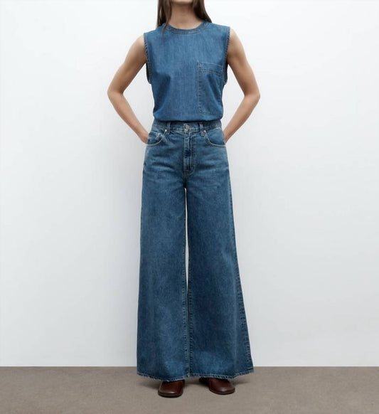 Twp - Tall Tiny Dancer Jeans