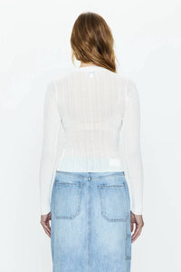 Pistola - Michele Crew Neck Top