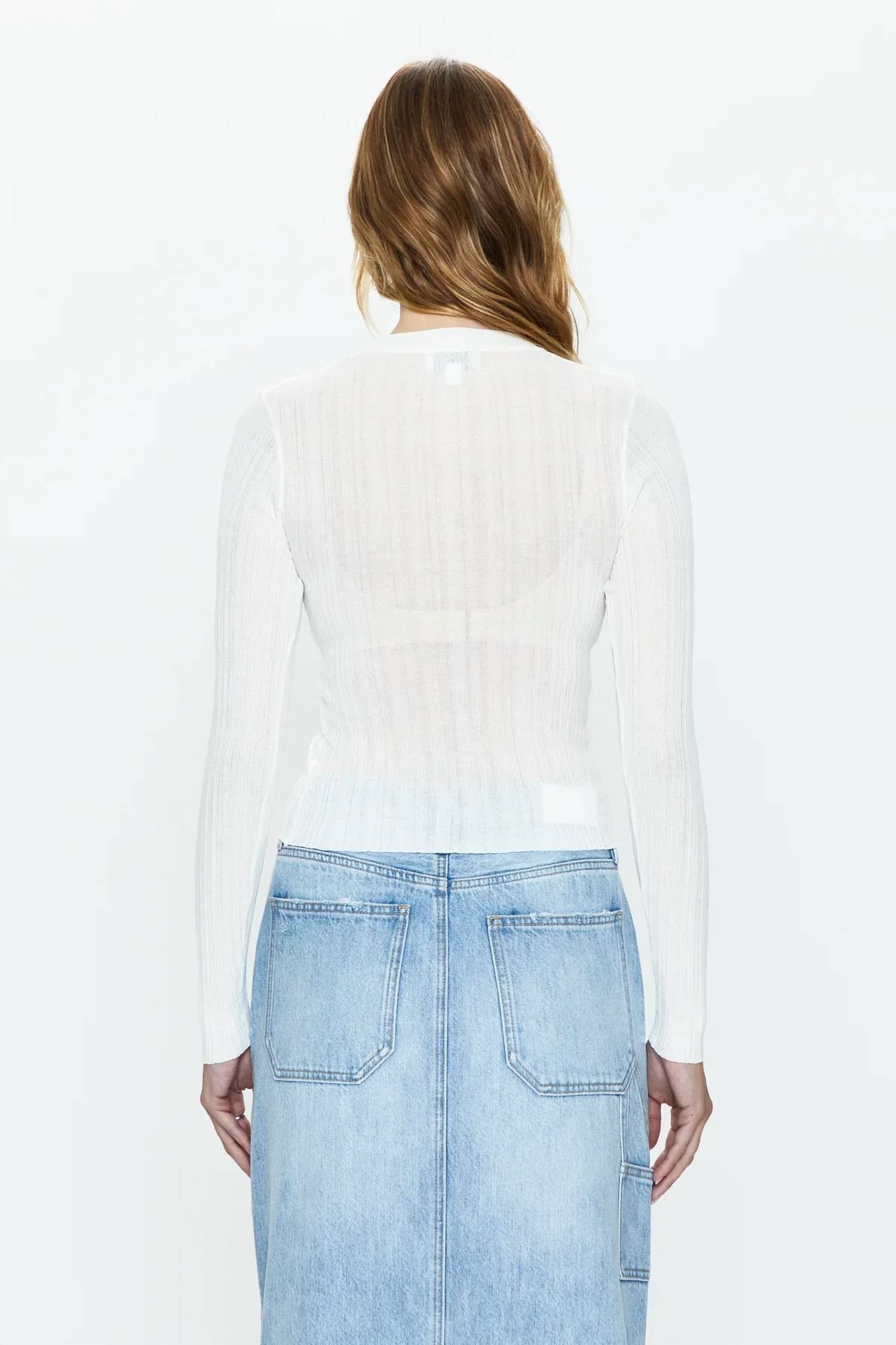 Pistola - Michele Crew Neck Top