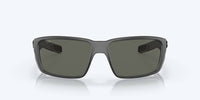 Costa Del Mar - Men's Fantail Pro Polarized Sunglasses 9079 - 12 - 60